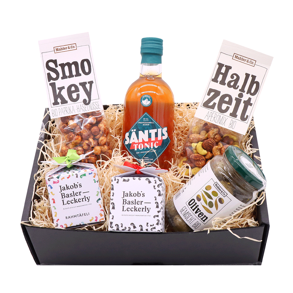 Apéro Gift Set