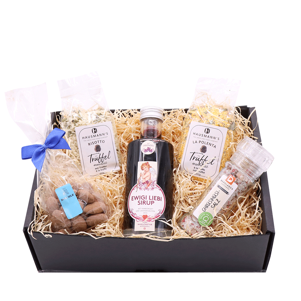 Gourmand Gift Set